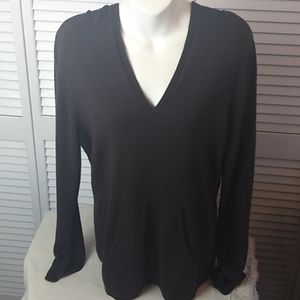 Josephine Chaus Sweater Hoodie